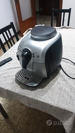 Macchina caffè automatica