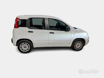 FIAT PANDA 1.2 69cv E6 Easy 5 PORTE