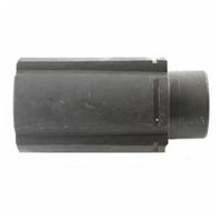 Albero scanalato differenziale Ape 50 116094