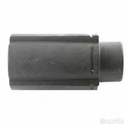 Albero scanalato differenziale Ape 50 116094