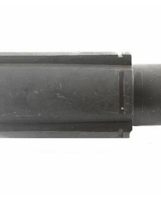 Albero scanalato differenziale Ape 50 116094