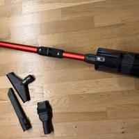 Aspirapolvere Senza Fili 55Kpa/80Min - mai aperto