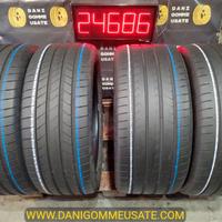 4 GOMME 265 45 20 E 295 40 20 GOODYEAR DOT21