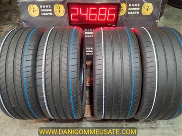 4 GOMME 265 45 20 E 295 40 20 GOODYEAR DOT21
