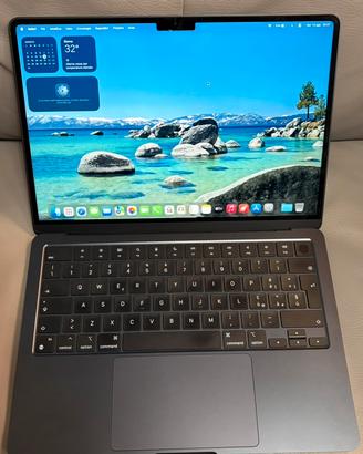 Macbook Air 13” M2