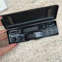 Autoradio audiola serie 4