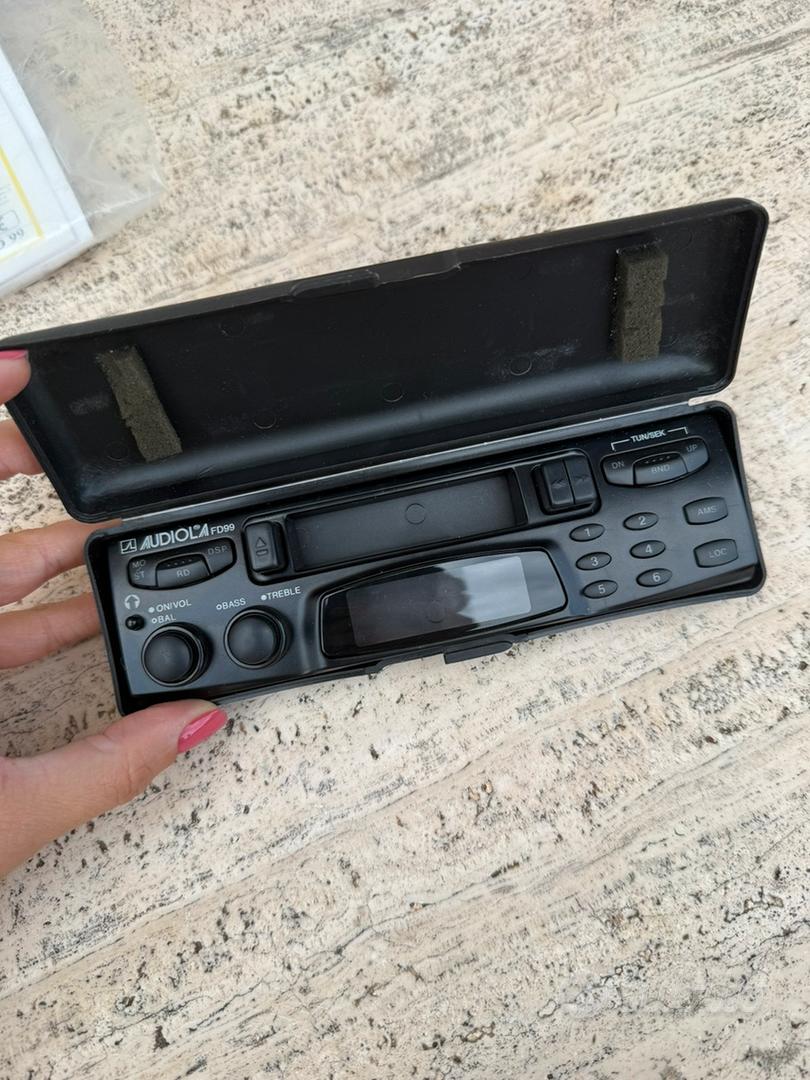Autoradio audiola serie 4 - Accessori Auto In vendita a Taranto
