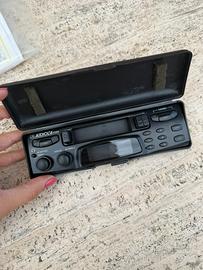 Autoradio audiola serie 4