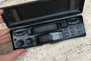 Autoradio audiola serie 4