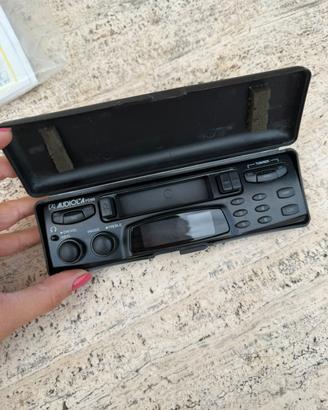 Autoradio audiola serie 4
