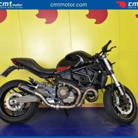 DUCATI Monster 821 Garantita e Finanziabile