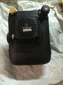 Motore tagliaerba kawasaki FJ 180