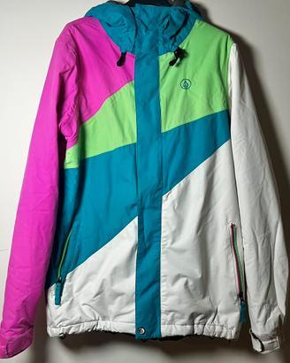 Giacca da sci/snowboard Volcom