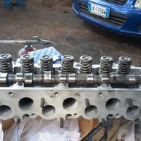 ricambi 4x4 dagli anni '70 al 2000