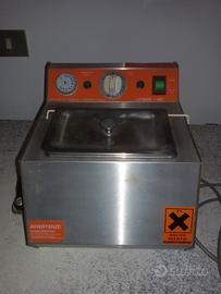 lavatrice ad ultrasuoni