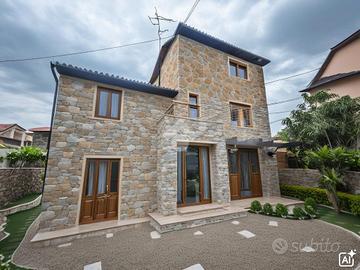 CASA INDIPENDENTE A CAPANNORI