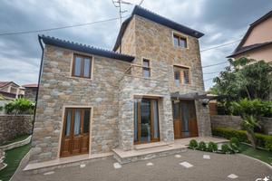 CASA INDIPENDENTE A CAPANNORI