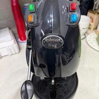 MACHINETTA DEL CAFFE FROG A VAPORE