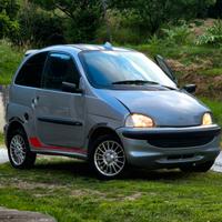Microcar Ligier