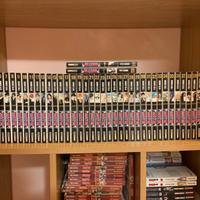 Bleach gold da 1 a 27