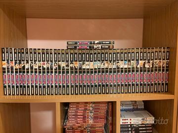 Bleach gold da 1 a 27