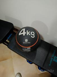 Palla 4 kg
