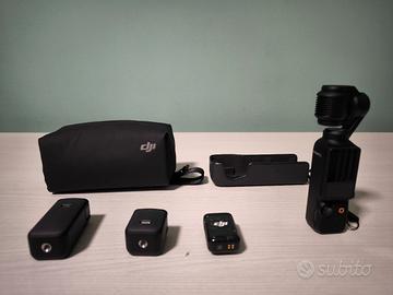 DJI OSMO POCKET 3