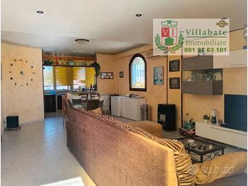 Appartanvilla 3 Vani-cucina-2 servizi-posto auto