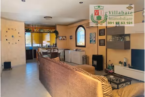 Appartanvilla 3 Vani-cucina-2 servizi-posto auto