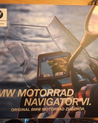 Navigator VI