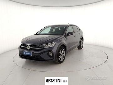 Volkswagen Taigo 1.0 TSI 81kW R-Line