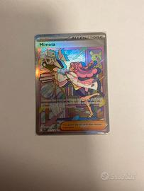 Carte pokemon