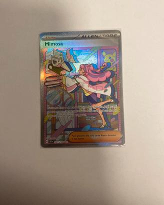 Carte pokemon