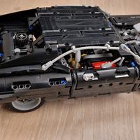 Lego - 42111 Dom's Dodge Charger