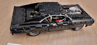 Lego - 42111 Dom's Dodge Charger