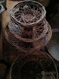 SERVIZIO DA GIARDINO o ALTRO USO