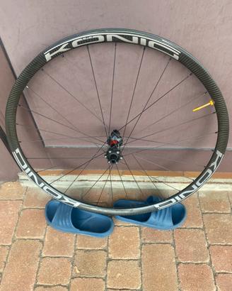 Ruote  mtb 29” KONIG