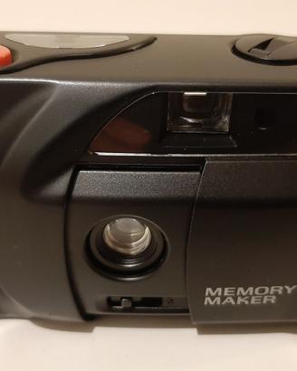 Macchina fotografica Minolta Memory Maker