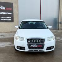 Audi A3 SPB 2.0 TDI F.AP. quattro Ambition