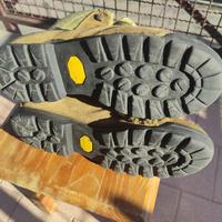 Scarponi Trekking Dolomite Gore-Tex originali