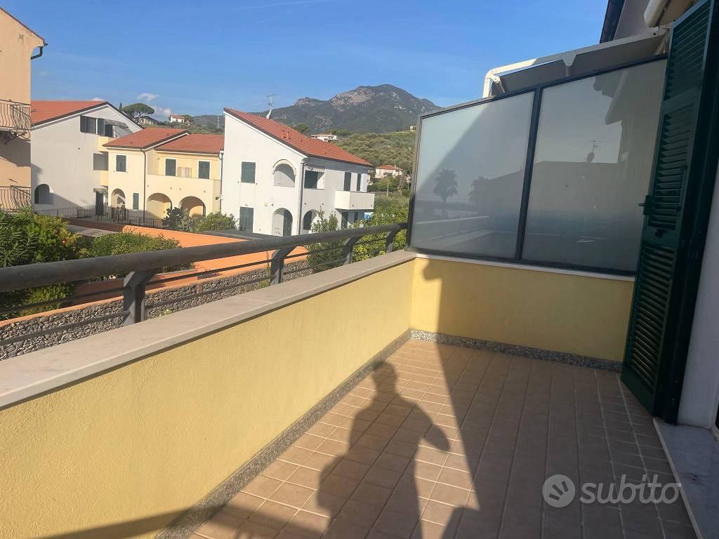 Appartamento – Loano, Savona - Altro