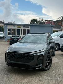 Audi Q3 TDI S tronic line edition