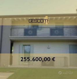 Villino a Riese Pio X (TV)
