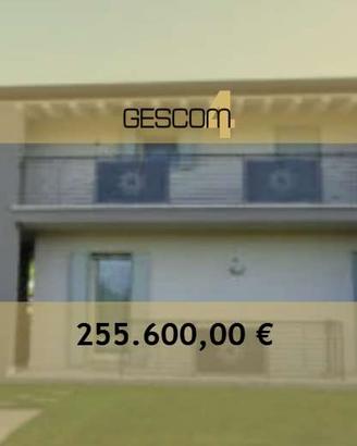 Villino a Riese Pio X (TV)