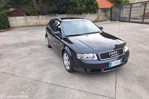 Audi A4 3.0 V6 30V cat Avant
