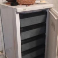 freezer congelatore