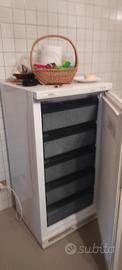 freezer congelatore