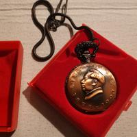 orologio da tasca vintage 