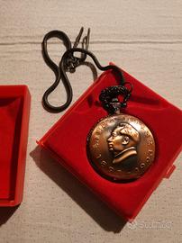 orologio da tasca vintage 