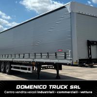 VIBERTI SMR CENTINATO SPONDATO M109.02